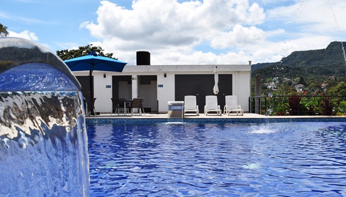 Hotel Palmeras de Luz - Moniquirá, Boyacá - image - 21