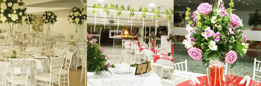 eventos palmeras de luz