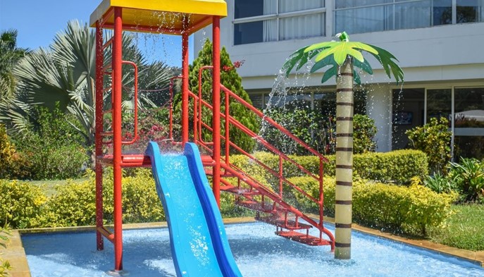 Hotel Palmeras de Luz - Moniquirá, Boyacá - image - 10