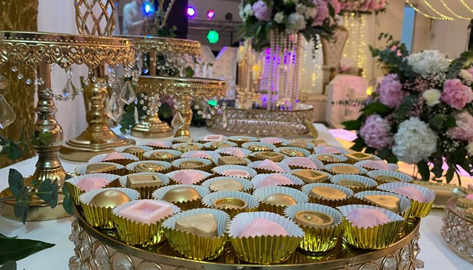 Hotel Palmeras de Luz - Moniquirá, Boyacá - image - 3