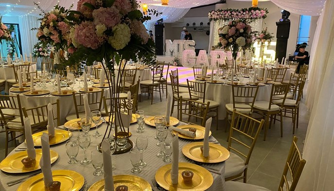 Hotel Palmeras de Luz - Moniquirá, Boyacá - image - 5