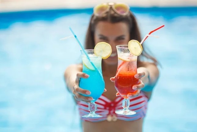 El Hotel palmeras de luz presenta su nuevo Plan Americano.