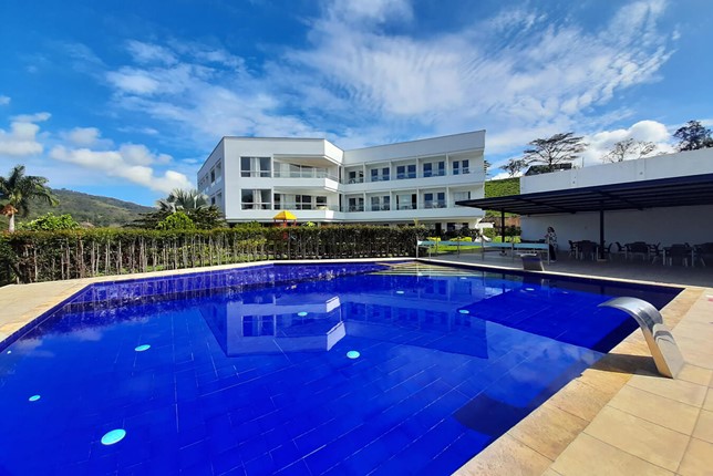 El Hotel Palmeras de Luz te ofrece su servicio de Pasadía.